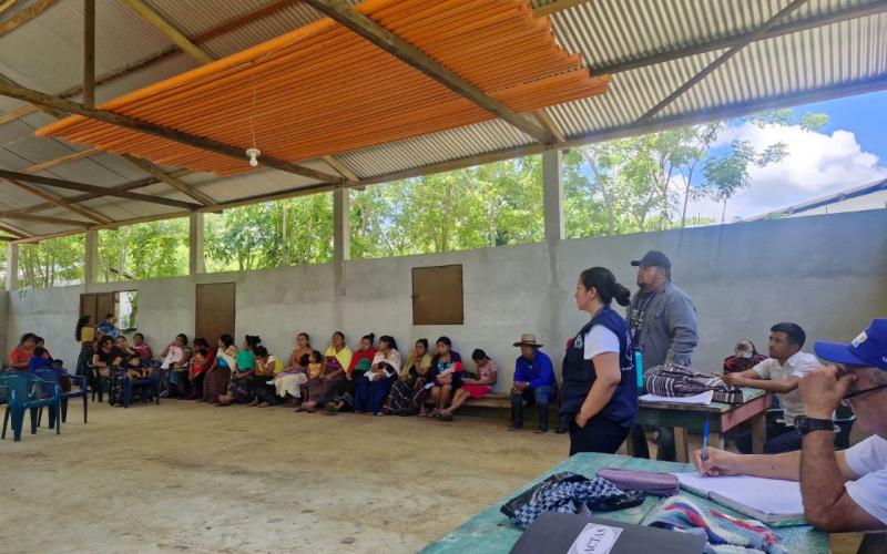 Comunicado