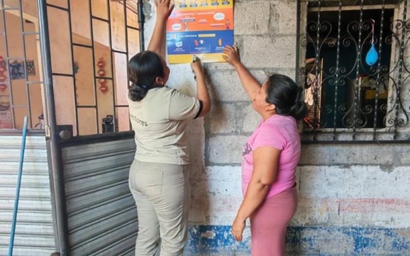 Comunicado