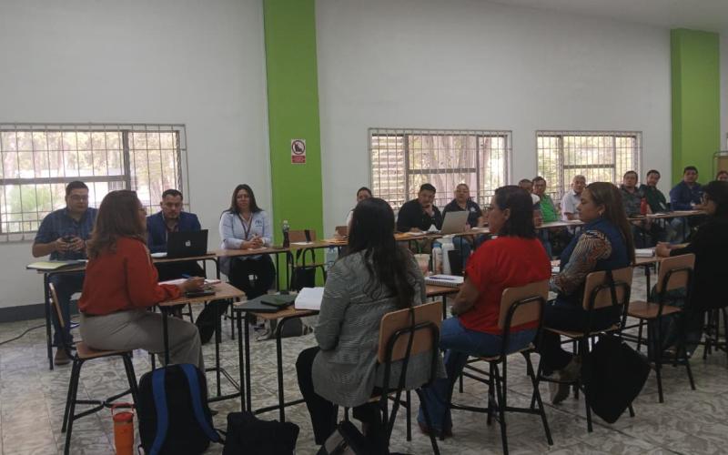 Comunicado