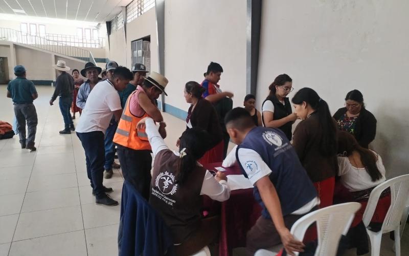 Comunicado