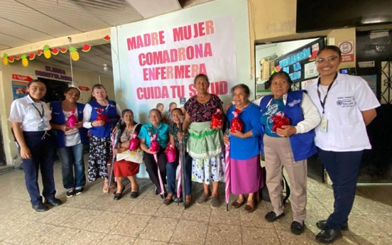 Comunicado