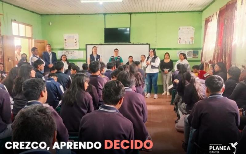 Comunicado