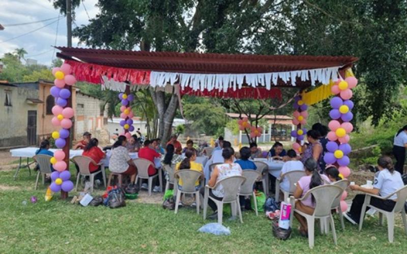 Comunicado