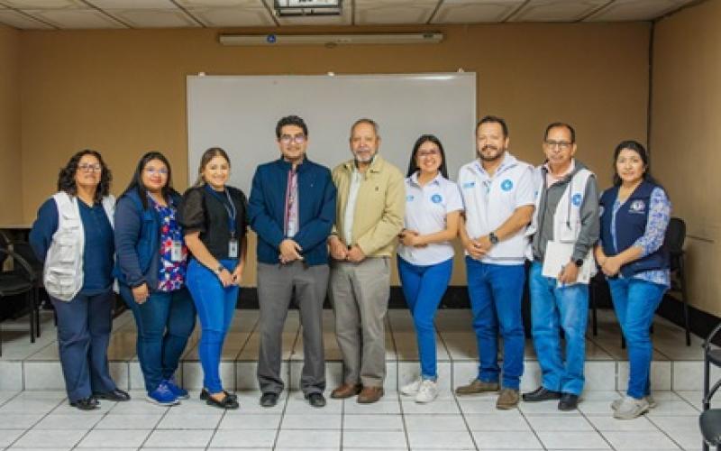 Comunicado
