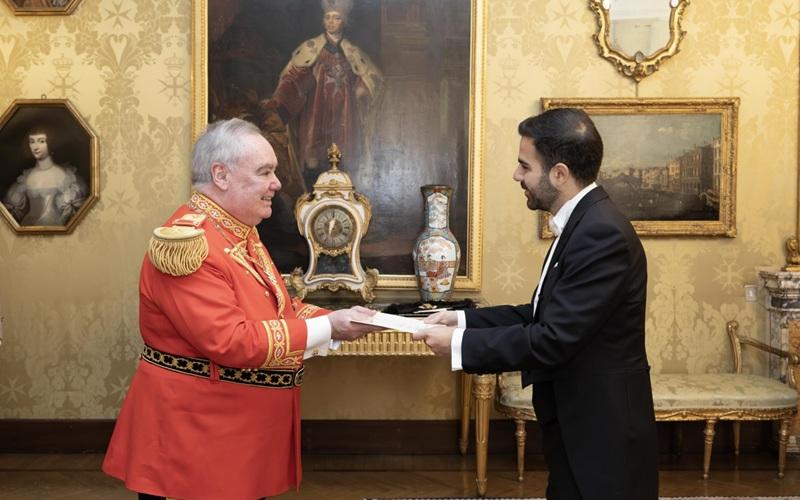 nota de prensa