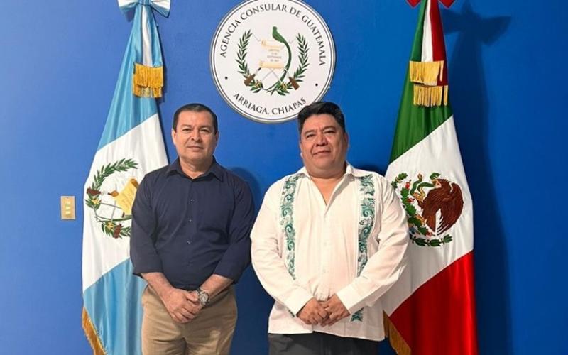 nota de prensa