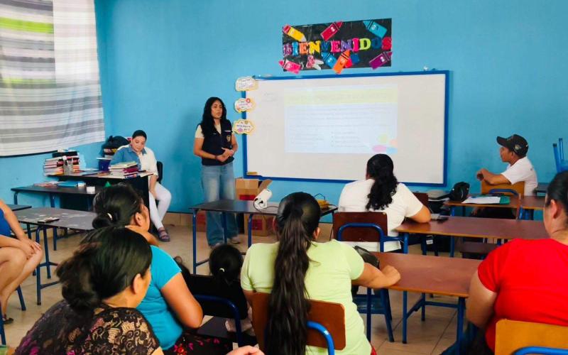 Comunicado