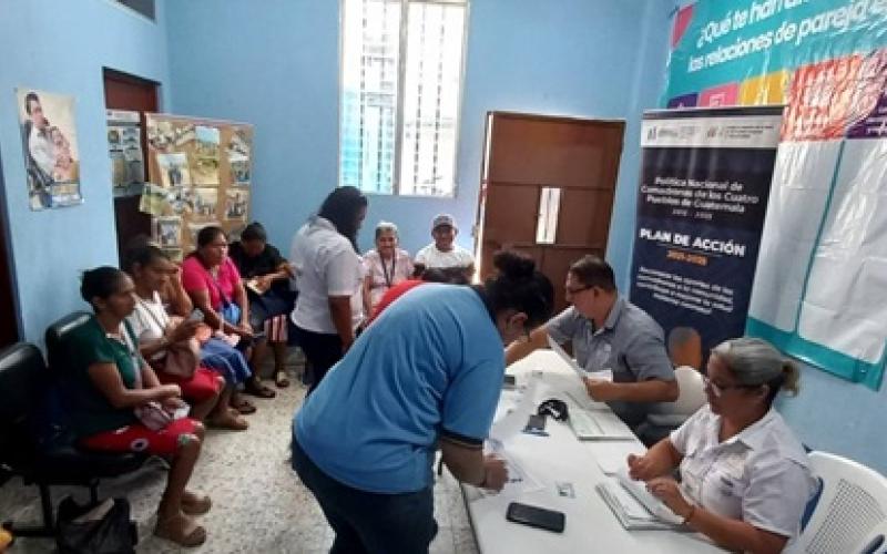 Comunicado