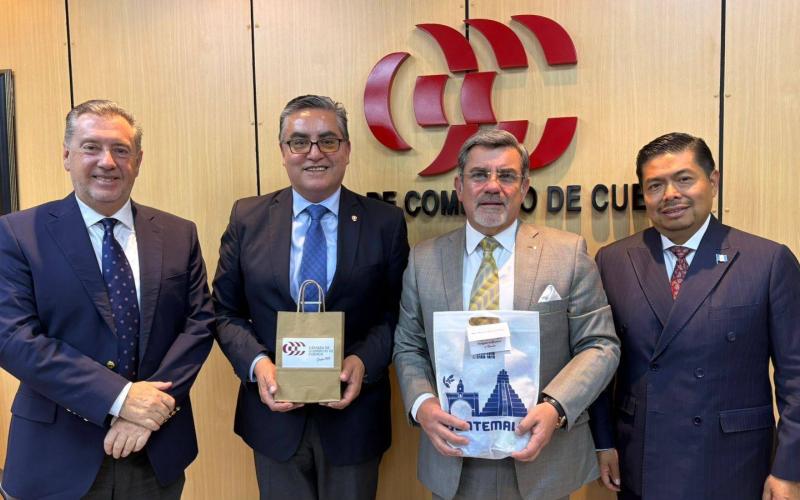 nota de prensa