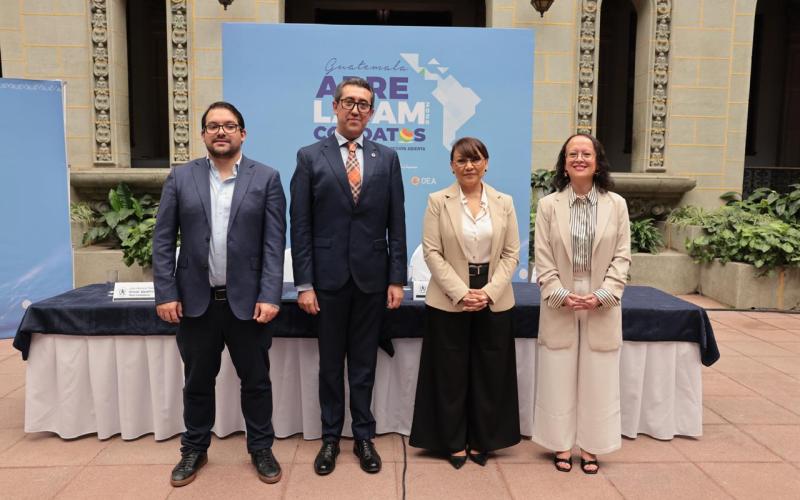 Abrelatam/Condatos 2026, una ventana de oportunidad para fortalecer la democracia
