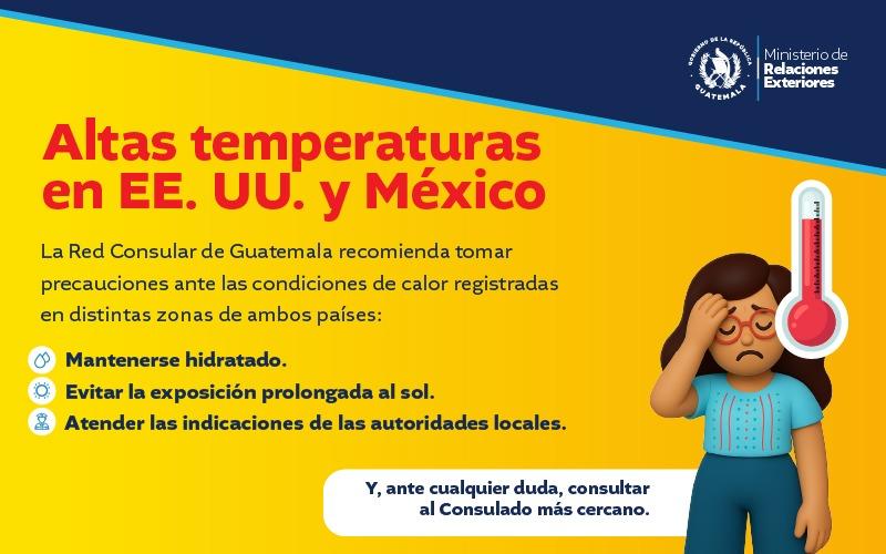 nota de prensa