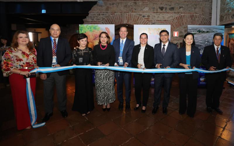 Acuicultura: motor de empleo, desarrollo y seguridad alimentaria en Guatemala