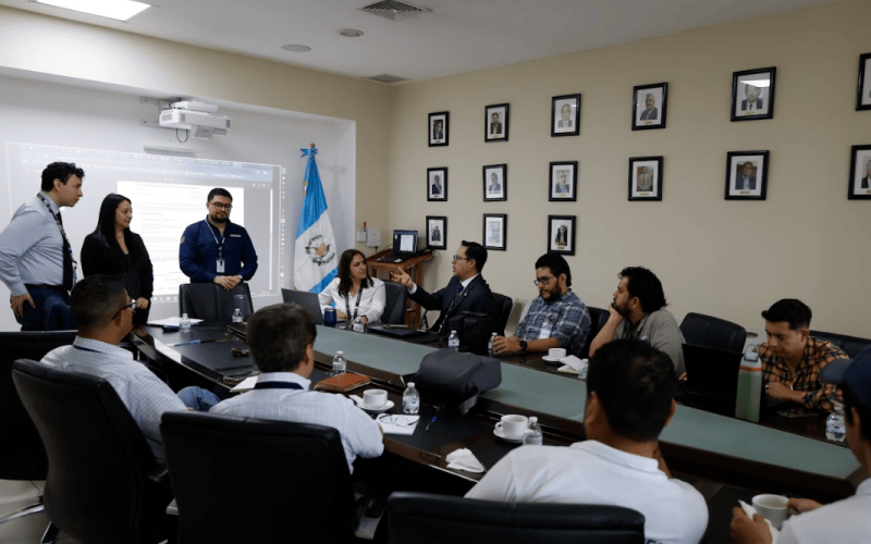 CIV fortalece uso de drones para atención de emergencias