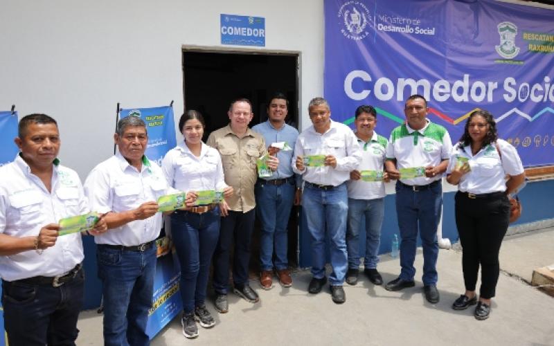 Comedor Social 