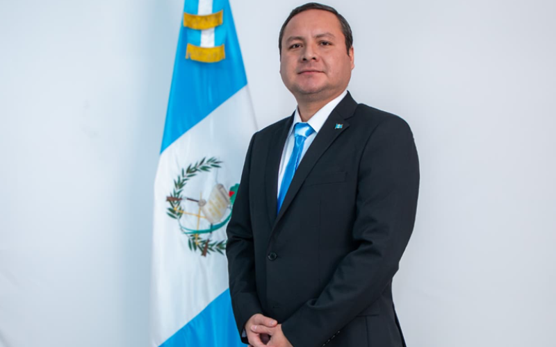 nota de prensa