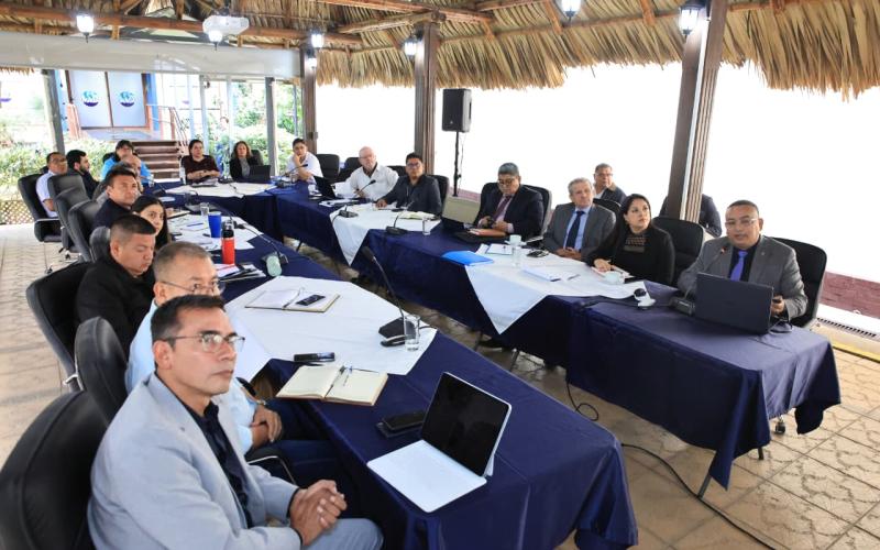 Coordinan acciones anticipatorias ante variabilidad climática
