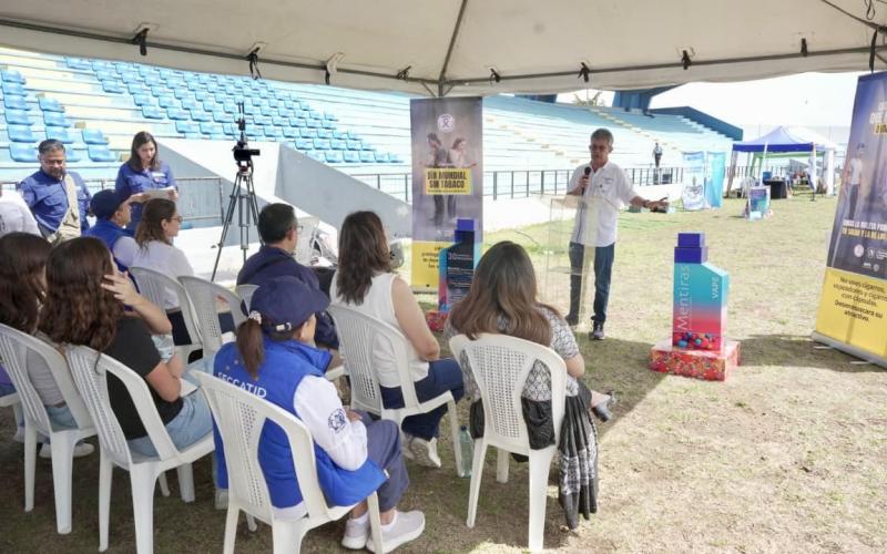 Comunicado