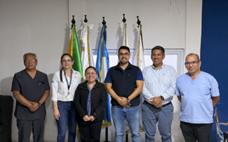 Comunicado