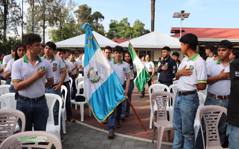 La ENCA celebra 105 años de trayectoria como semillero técnico del agro