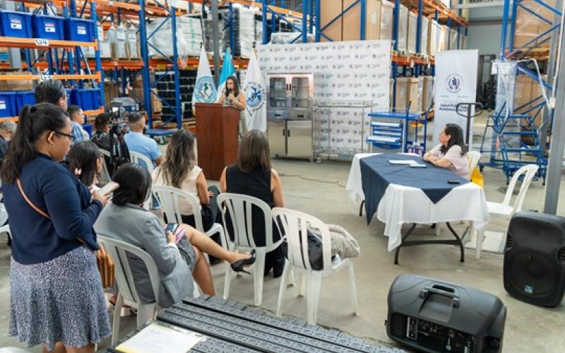 Comunicado