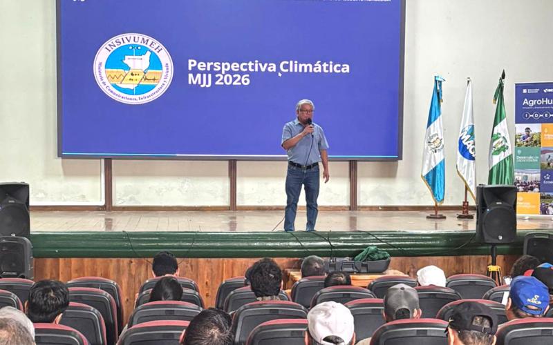 Emiten recomendaciones clave por transición a la fase El Niño