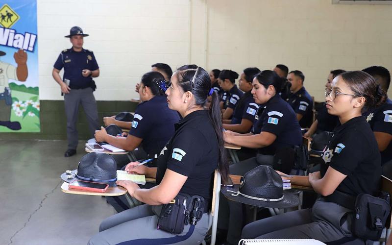 Provial fortalece habilidades de brigadistas para una atención oportuna en carretera