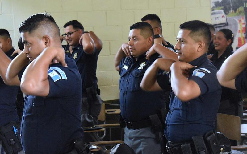 Conducir descansado salva vidas: Provial refuerza el manejo de la fatiga