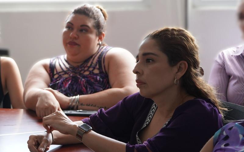 Uncosu promueve entornos laborales seguros y equitativos