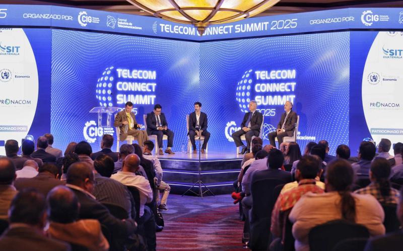 SIT participará en el Telecom Connect Summit 2026 