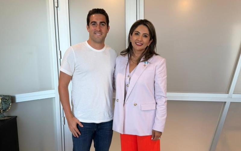 nota de prensa