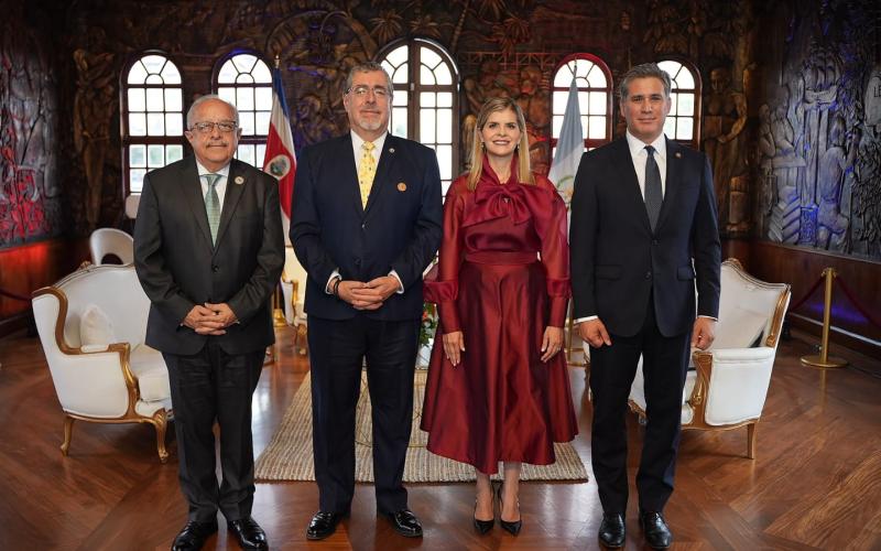 nota de prensa