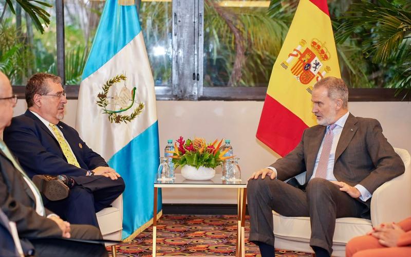 nota de prensa