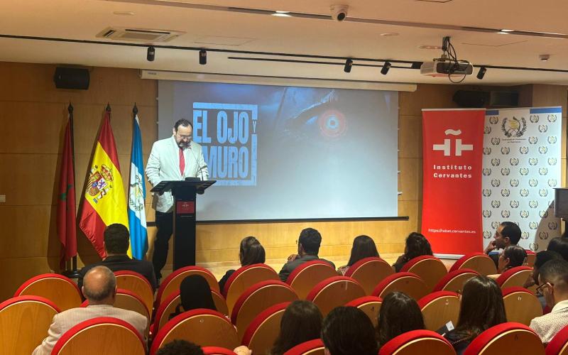 nota de prensa