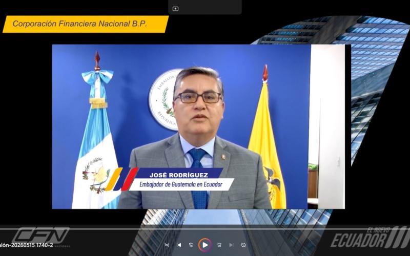 nota de prensa