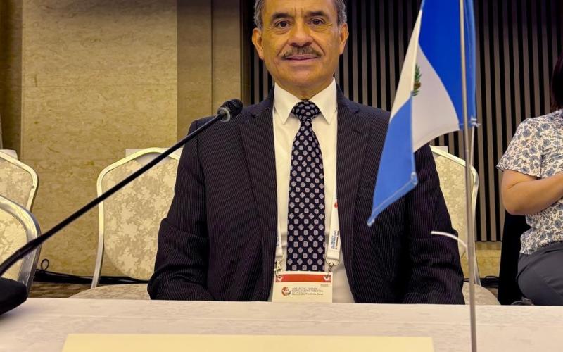 nota de prensa