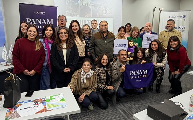 nota de prensa