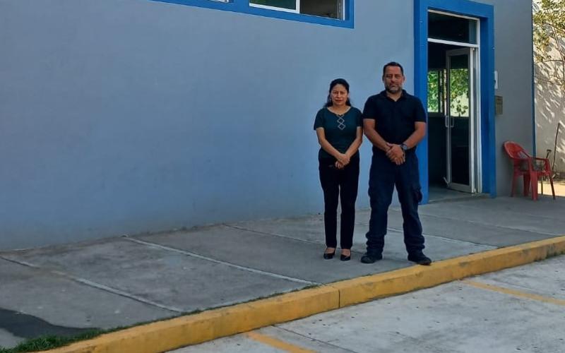 nota de prensa