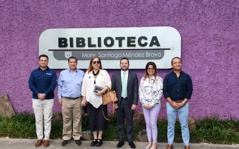 nota de prensa