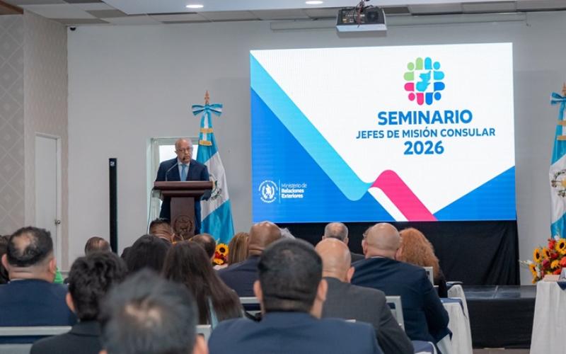 nota de prensa