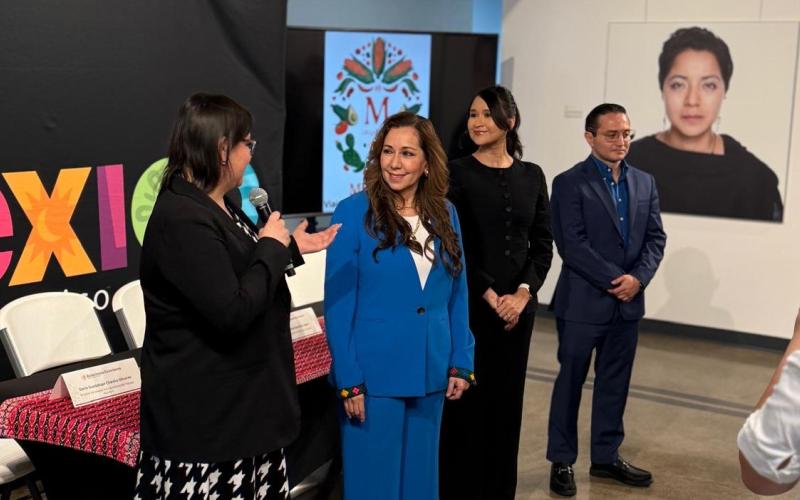 nota de prensa