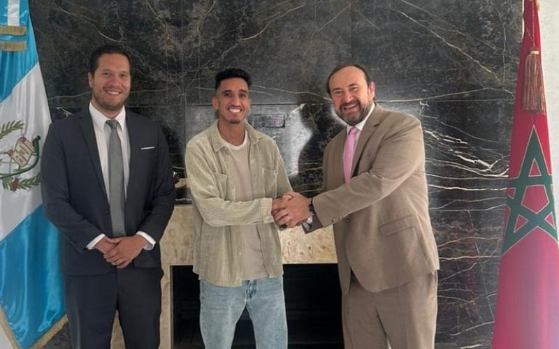 nota de prensa