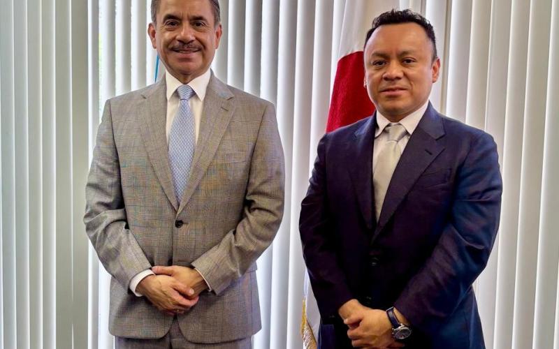 nota de prensa
