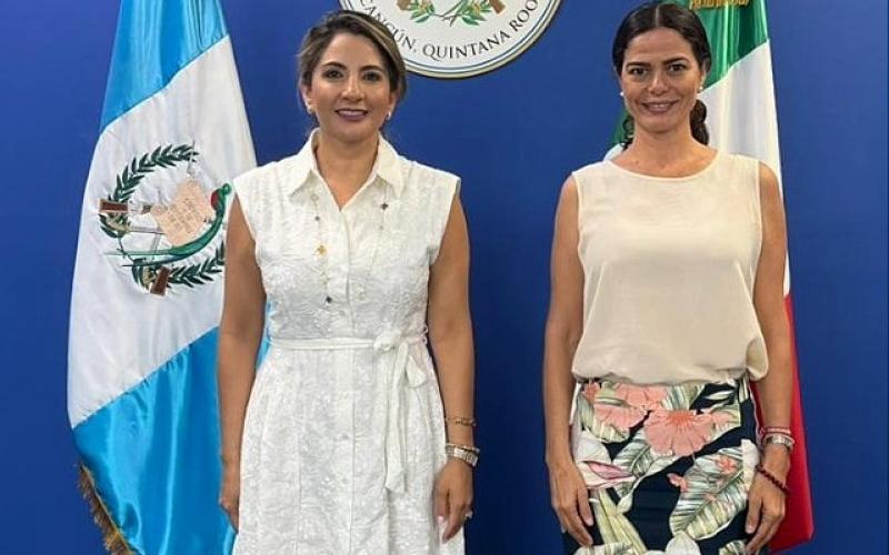 nota de prensa