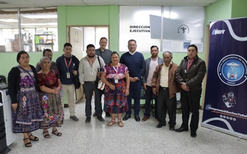 Comunicado