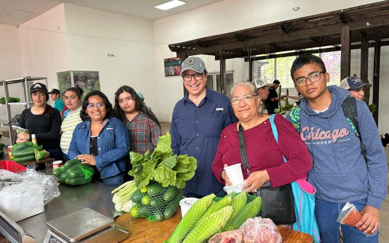 La ENCA abre sus puertas este jueves 28 de mayo e invita a conocer la oferta académica