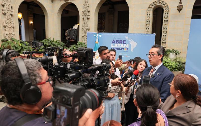 Guatemala podría enfrentar restricciones de no aprobarse Ley contra el Lavado de Dinero