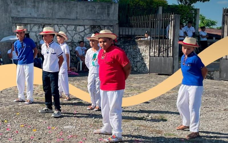 🏛️✨ El Museo Regional del Sureste de Petén se suma a las celebraciones del Día Internacional de los Museos 