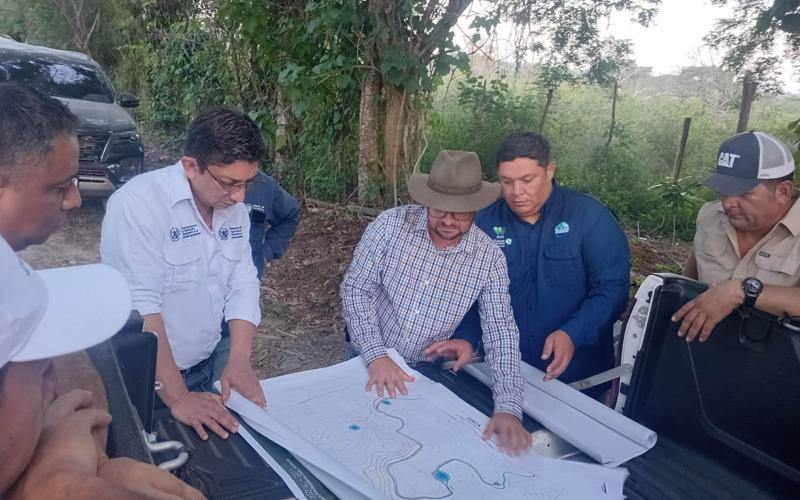 Nuevos ganaderos se integran al modelo sostenible 