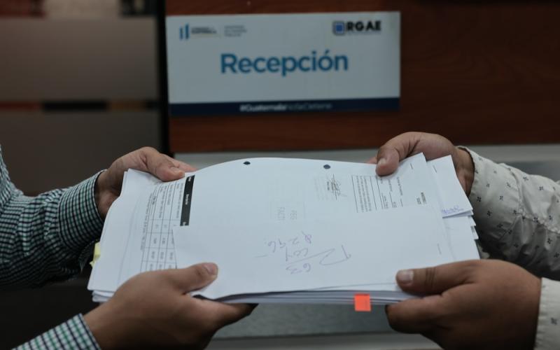 Empresas deberán identificar a sus beneficiarios finales