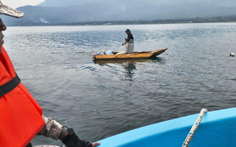 Queda establecido el 12 de junio como el “Día del Pescador” en Guatemala
